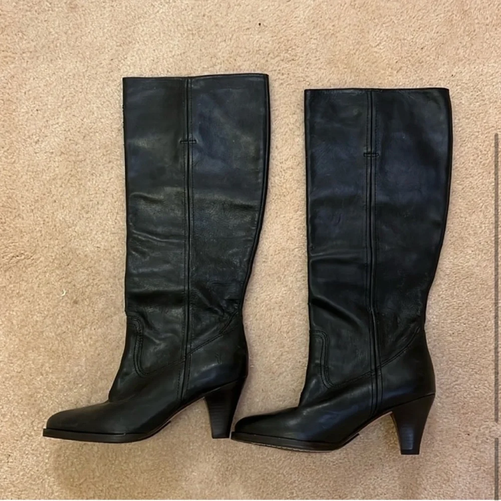 Brand new never worn frye boots - Picture 5 of 5
